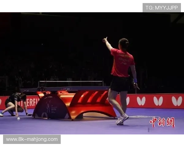 欧洲乒乓球实力回升，全球竞争格局变化助推项目发展