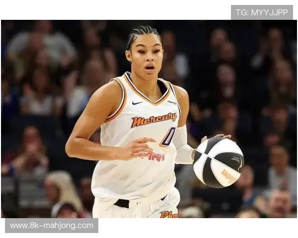 WNBA商业价值飙升，队均赞助交易44笔，部分品牌投入力度超NBA