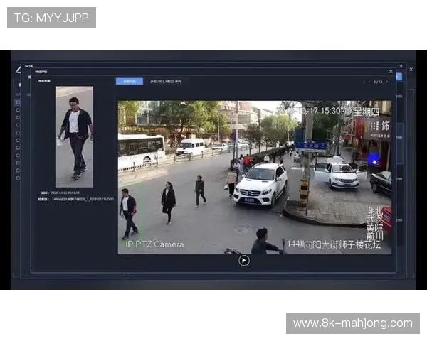 计算机视觉技术应用于体育IP精彩瞬间捕捉