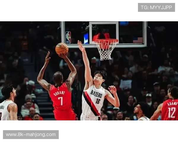 开拓者惊险胜火箭，阿夫迪亚41分创赛季新高