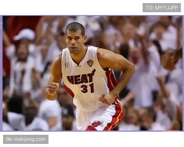 致敬时刻：热火主场播放视频致敬已队传奇乌杜尼斯·哈斯勒姆