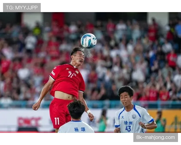 一场席卷15省份的足球冲动：城市联赛成为复合型政策工具